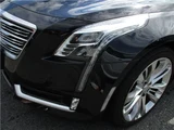 2017 Cadillac CT6 Sedan for sale, Japanese used car export - photo 7 of 70 | GULJI TRADERS