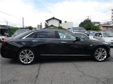 2017 Cadillac CT6 Sedan for sale, Japanese used car export - photo 11 of 70 | GULJI TRADERS