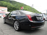 2017 Cadillac CT6 Sedan for sale, Japanese used car export - photo 16 of 70 | GULJI TRADERS