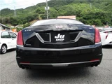 2017 Cadillac CT6 Sedan for sale, Japanese used car export - photo 17 of 70 | GULJI TRADERS