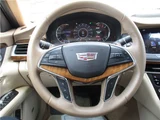 2017 Cadillac CT6 Sedan for sale, Japanese used car export - photo 40 of 70 | GULJI TRADERS