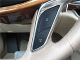 2017 Cadillac CT6 Sedan for sale, Japanese used car export - photo 44 of 70 | GULJI TRADERS