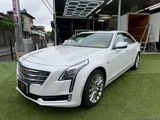 2018 Cadillac CT6 Sedan for sale, Japanese used car export - photo 1 of 9 | GULJI TRADERS