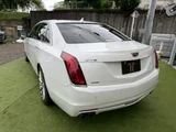 2018 Cadillac CT6 Sedan for sale, Japanese used car export - photo 2 of 9 | GULJI TRADERS