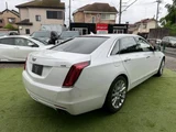 2018 Cadillac CT6 Sedan for sale, Japanese used car export - photo 3 of 9 | GULJI TRADERS