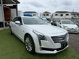 2018 Cadillac CT6 Sedan for sale, Japanese used car export - photo 4 of 9 | GULJI TRADERS
