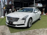 2018 Cadillac CT6 Sedan for sale, Japanese used car export - photo 1 of 9 | GULJI TRADERS