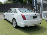 2018 Cadillac CT6 Sedan for sale, Japanese used car export - photo 2 of 9 | GULJI TRADERS