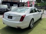 2018 Cadillac CT6 Sedan for sale, Japanese used car export - photo 3 of 9 | GULJI TRADERS