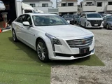 2018 Cadillac CT6 Sedan for sale, Japanese used car export - photo 4 of 9 | GULJI TRADERS