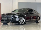 2019 Cadillac CT6 Sedan for sale, Japanese used car export - photo 1 of 19 | GULJI TRADERS