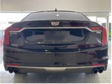 2019 Cadillac CT6 Sedan for sale, Japanese used car export - photo 2 of 19 | GULJI TRADERS