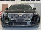 2019 Cadillac CT6 Sedan for sale, Japanese used car export - photo 4 of 19 | GULJI TRADERS