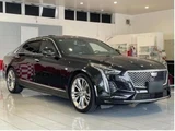 2019 Cadillac CT6 Sedan for sale, Japanese used car export - photo 6 of 19 | GULJI TRADERS