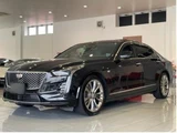 2019 Cadillac CT6 Sedan for sale, Japanese used car export - photo 7 of 19 | GULJI TRADERS