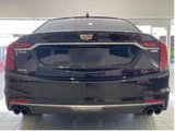 2019 Cadillac CT6 Sedan for sale, Japanese used car export - photo 9 of 19 | GULJI TRADERS