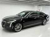 2019 Cadillac CT6 4WD Sedan for sale, Japanese used car export - photo 1 of 68 | GULJI TRADERS