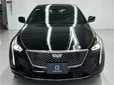 2019 Cadillac CT6 4WD Sedan for sale, Japanese used car export - photo 7 of 68 | GULJI TRADERS