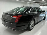 2019 Cadillac CT6 4WD Sedan for sale, Japanese used car export - photo 8 of 68 | GULJI TRADERS