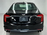 2019 Cadillac CT6 4WD Sedan for sale, Japanese used car export - photo 9 of 68 | GULJI TRADERS