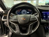 2019 Cadillac CT6 4WD Sedan for sale, Japanese used car export - photo 25 of 68 | GULJI TRADERS