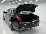 2019 Cadillac CT6 4WD Sedan for sale, Japanese used car export - photo 55 of 68 | GULJI TRADERS