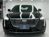 2019 Cadillac CT6 4WD Sedan for sale, Japanese used car export - photo 59 of 68 | GULJI TRADERS