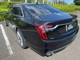 2020 Cadillac CT6 Sedan for sale, Japanese used car export - photo 2 of 80 | GULJI TRADERS
