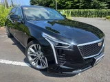 2020 Cadillac CT6 Sedan for sale, Japanese used car export - photo 5 of 80 | GULJI TRADERS