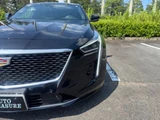 2020 Cadillac CT6 Sedan for sale, Japanese used car export - photo 64 of 80 | GULJI TRADERS