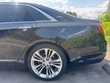2020 Cadillac CT6 Sedan for sale, Japanese used car export - photo 72 of 80 | GULJI TRADERS