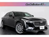 2020 Cadillac CT6 4WD Sedan for sale, Japanese used car export - photo 1 of 80 | GULJI TRADERS
