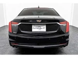 2020 Cadillac CT6 4WD Sedan for sale, Japanese used car export - photo 3 of 80 | GULJI TRADERS