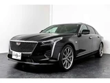 2020 Cadillac CT6 4WD Sedan for sale, Japanese used car export - photo 8 of 80 | GULJI TRADERS