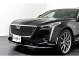 2020 Cadillac CT6 4WD Sedan for sale, Japanese used car export - photo 9 of 80 | GULJI TRADERS