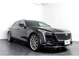 2020 Cadillac CT6 4WD Sedan for sale, Japanese used car export - photo 12 of 80 | GULJI TRADERS