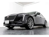 2020 Cadillac CT6 4WD Sedan for sale, Japanese used car export - photo 18 of 80 | GULJI TRADERS