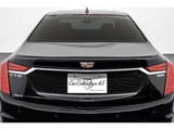 2020 Cadillac CT6 4WD Sedan for sale, Japanese used car export - photo 21 of 80 | GULJI TRADERS