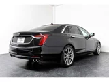 2020 Cadillac CT6 4WD Sedan for sale, Japanese used car export - photo 22 of 80 | GULJI TRADERS
