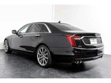 2020 Cadillac CT6 4WD Sedan for sale, Japanese used car export - photo 26 of 80 | GULJI TRADERS