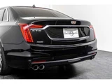 2020 Cadillac CT6 4WD Sedan for sale, Japanese used car export - photo 27 of 80 | GULJI TRADERS