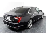 2020 Cadillac CT6 4WD Sedan for sale, Japanese used car export - photo 31 of 80 | GULJI TRADERS