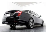 2020 Cadillac CT6 4WD Sedan for sale, Japanese used car export - photo 32 of 80 | GULJI TRADERS