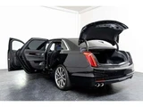 2020 Cadillac CT6 4WD Sedan for sale, Japanese used car export - photo 55 of 80 | GULJI TRADERS