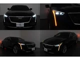 2020 Cadillac CT6 4WD Sedan for sale, Japanese used car export - photo 78 of 80 | GULJI TRADERS