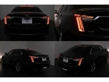 2020 Cadillac CT6 4WD Sedan for sale, Japanese used car export - photo 79 of 80 | GULJI TRADERS