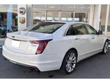 2020 Cadillac CT6 Sedan for sale, Japanese used car export - photo 2 of 10 | GULJI TRADERS