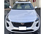 2020 Cadillac CT6 Sedan for sale, Japanese used car export - photo 10 of 10 | GULJI TRADERS