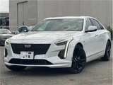 2021 Cadillac CT6 Sedan for sale, Japanese used car export - photo 1 of 35 | GULJI TRADERS