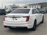 2021 Cadillac CT6 Sedan for sale, Japanese used car export - photo 3 of 35 | GULJI TRADERS
